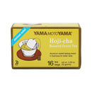 Yamamotoyama Hoji Cha Tea 16Bag