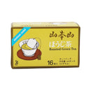 Yamamotoyama Hoji Cha Tea 16Bag