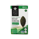 Yamamotoyama Organic Sencha Decaf Green Tea 18Bag