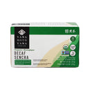 Yamamotoyama Organic Sencha Decaf Green Tea 18Bag