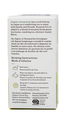 Yamamotoyama Organic Genmai Tea 18Bag