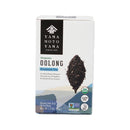 Yamamotoyama Organic Oolong Tea 18Bag