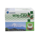 Takaokaya Shizuoka Sencha  Tea Bag 16Pc