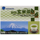 Takokaya Genmaicha 16 Tea Bags
