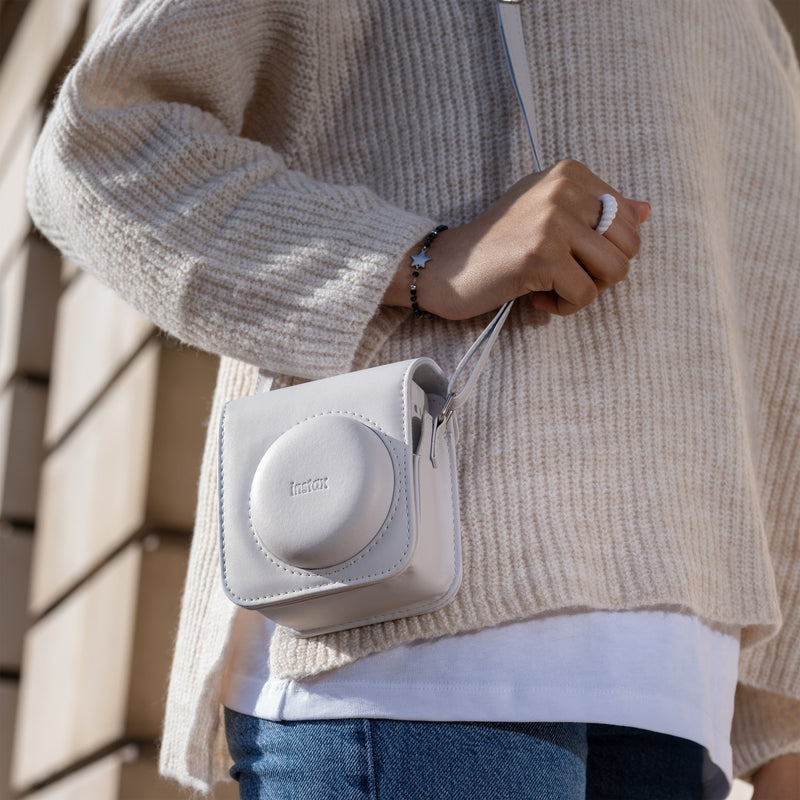 Fujifilm Instax Mini 12 Instant Camera Case