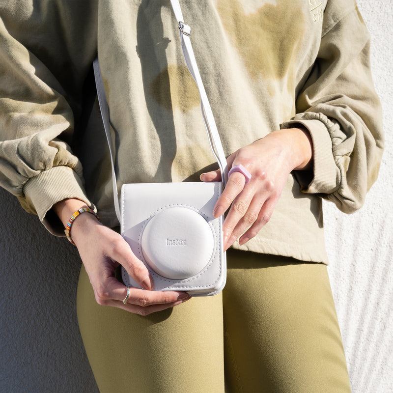 Fujifilm Instax Mini 12 Instant Camera Case
