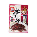 Rice Seasoning (Ninben Furikake Umeshiso 1.05Oz)