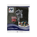 Yakinori Sushi Seaweed Hane Niconico 10 Sheet