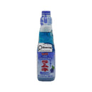 Shirakiku Ramune Drink Blueberry 200ml