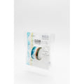 Round Top Washi Masking Tape Clear Washi Masking Tape Butterfly Hanahata