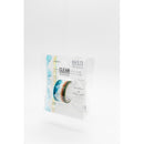 Round Top Washi Masking Tape Clear Washi Masking Tape Butterfly Hanahata