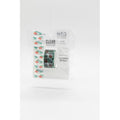 Round Top Washi Masking Tape Clear Washi Masking Tape Flower Decoration Flower Decoration