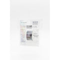 Round Top Washi Masking Tape Clear Washi Masking Tape Flower Decoration Doze