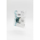 Round Top Washi Masking Tape Clear Washi Masking Tape Flower Decoration Over The Clouds