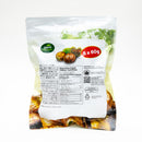 Dan D Organic Chestnuts