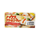 House Foods Cream Stew (Stew Roux Mix) 140g