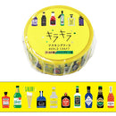 World Craft Washi Masking Tape Juice