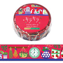 World Craft Washi Masking Tape Kitchen