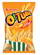 Orion O!Tube Cheddar Cheese 115g