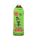 Itoen O-I Ocha Tea 500ml with French