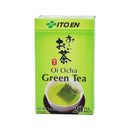 Itoen Tea Bag Ryokucha 20Pc