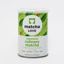 Itoen Tea Matcha Love Culinary 3.5Oz