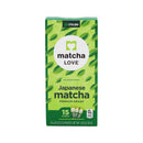 Itoen Tea Matcha Love Unsweet Matcha 1.05Oz