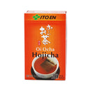 Itoen Tea Bag O-I Ocha Hoji Cha 20Pc 