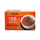 Itoen Tea Bag O-I Ocha Hoji Cha 20Pc 