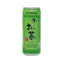 Itoen Oi Ocha Green Tea Unsweetened Can