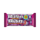Fruit-tella Fruitip Blackcurrant Pastilles 42.8g x 3