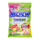 Morinaga Hi Chew Soft Candy Sweet and Sour Mix 3.17 oz