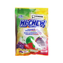 Morinaga Hi Chew Soft Candy Peg Regular Mix 3.53Oz 