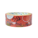 Seal-Do Kirapika Dazai Osamu: Run, Melos Washi Masking Tape Seal-Do Kirapika Dazai Osamu: Run, Melos