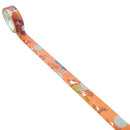 Seal-Do Kirapika Dazai Osamu: Run, Melos Washi Masking Tape Seal-Do Kirapika Dazai Osamu: Run, Melos