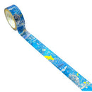 Seal-Do Kirapika The Nighthawk Star Washi Masking Tape