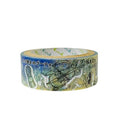 Seal-Do Kirapika Dazai Osamu: Run, Melos Washi Masking Tape Seal-Do Kirapika Gauche The Cellist