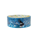 Seal-Do Kirapika Kazano Matasaburo Washi Masking Tape