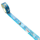 Seal-Do Kirapika Kazano Matasaburo Washi Masking Tape