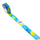 Seal-Do Kirapika Yamanashi Washi Masking Tape