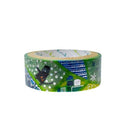 Seal-Do Kirapika Amenimo Makezu Washi Masking Tape