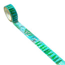 Seal-Do Kirapika Haruto Shura Washi Masking Tape (Kenji Miyazawa)