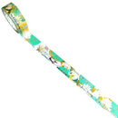 Seal Do Akutagawa Ryunosuke: Kumono Ito Washi Masking Tape ks-dt-10177