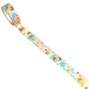 Seal Do Kaneko Misuzu: Watashi to Kotori to Suzu to Washi Masking Tape ks-dt-10179