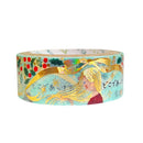 Seal Do O. Henry: The Gift of The Magi Washi Masking Tape ks-dt-10185