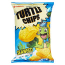 Orion Turtlechips Seaweed Flavour 160g