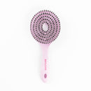 Tina Beauty May & June Circle Candy Vent Hair Brush