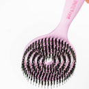 Tina Beauty May & June Circle Candy Vent Hair Brush