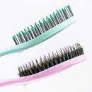 Tina Beauty May & June Circle Candy Vent Hair Brush