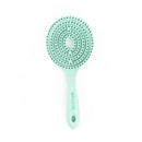Tina Beauty May & June Circle Candy Vent Hair Brush